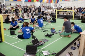 世界体操世界杯新规则首次应用，国际体联体操世界杯