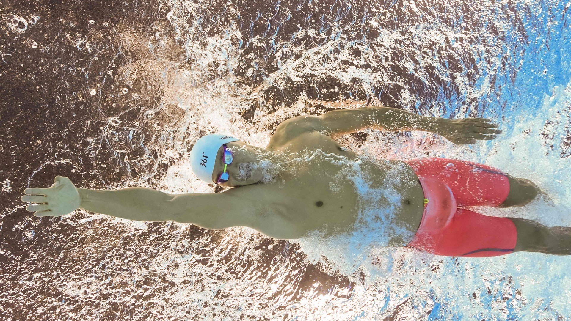 国际赛战术手册公开，促进跨国教练学术交流，国际战术手势